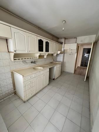 İZMİR KARŞIYAKA'DA 134 M2 3+1 SATILIK DAİRE